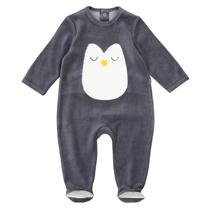 childrens sleepsuits with feet