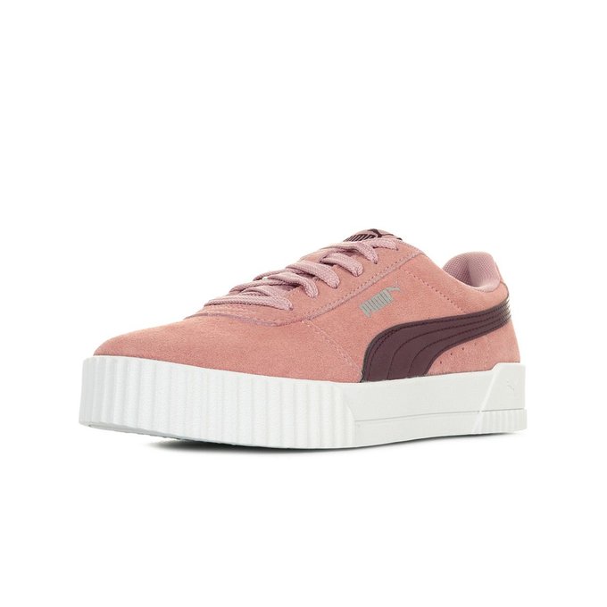 basket carina puma basket carina puma