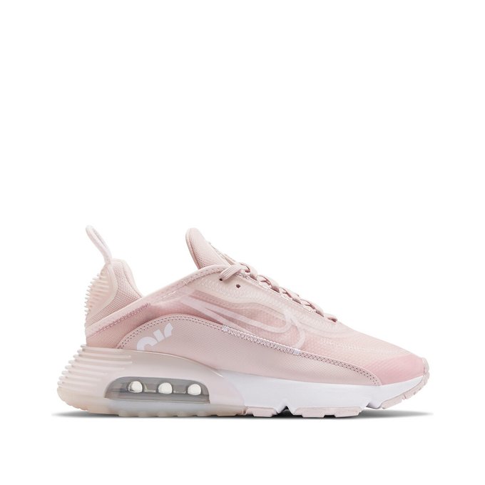 Air max 2090 trainers , pink, Nike | La 