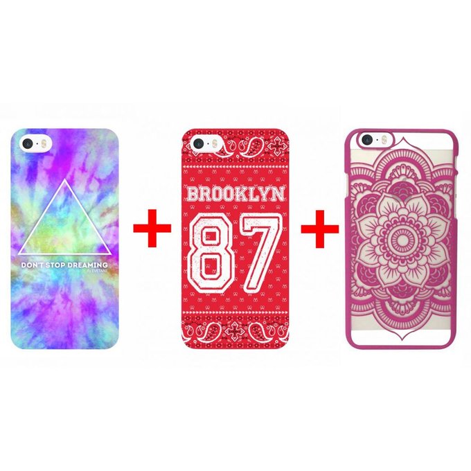 lot de 3 coques iphone 5 5s lot de 3 coques iphone 5 5s
