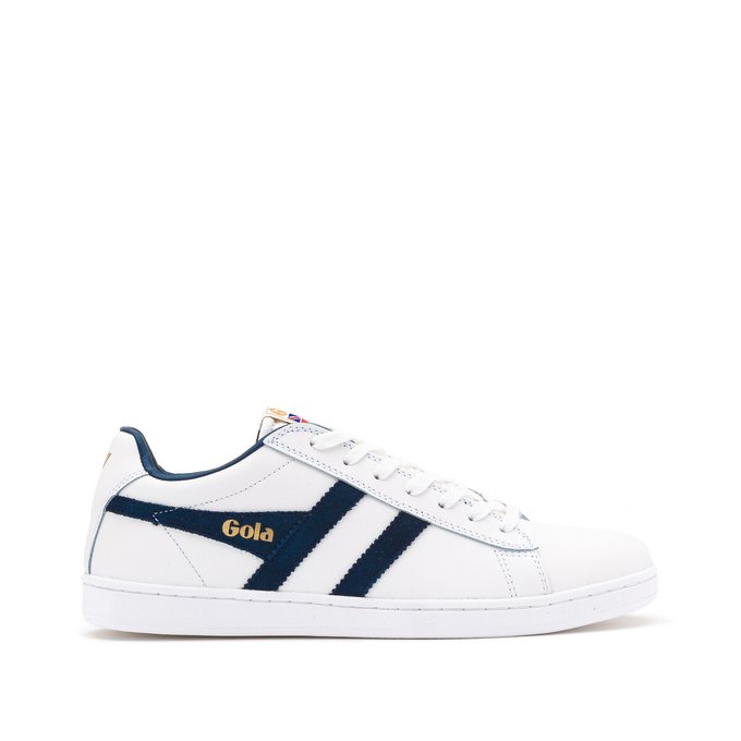 gola trainers white