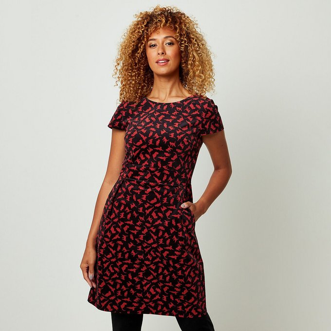 joe browns tunic dress