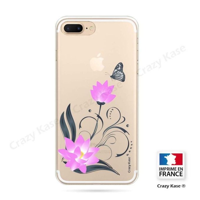 coque iphone 6 fleurs lotus coque iphone 6 fleurs lotus