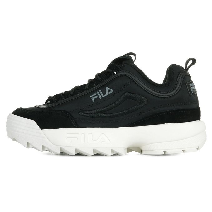 basket fila scratch