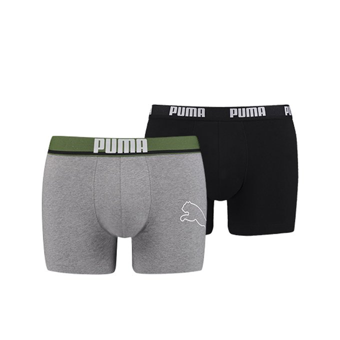boxer puma hombre algodon boxer puma hombre algodon