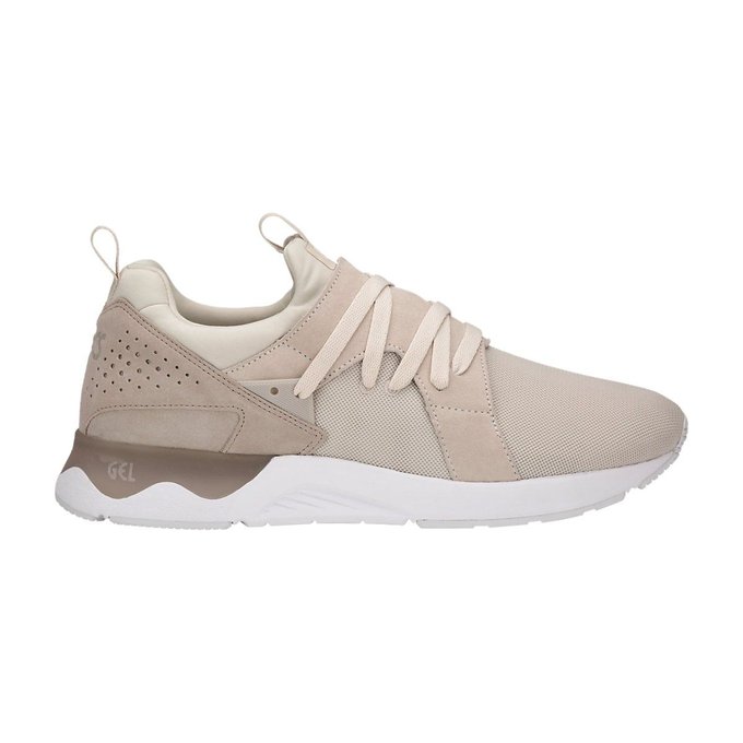 asics gel lyte 7 femme beige