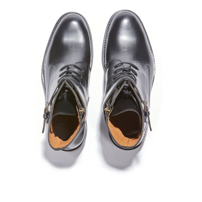 boots anthology homme