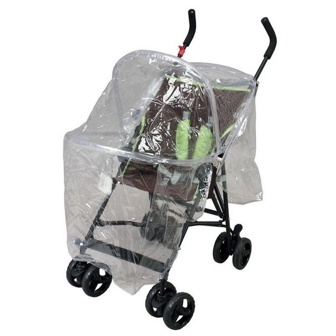 canopy universel pour poussette canne