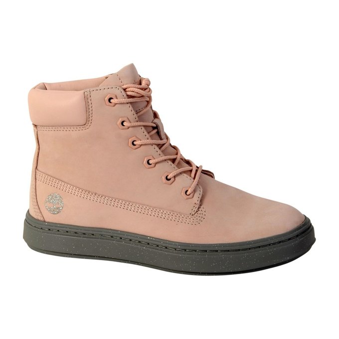 timberland londyn 6 inch boots cameo rose