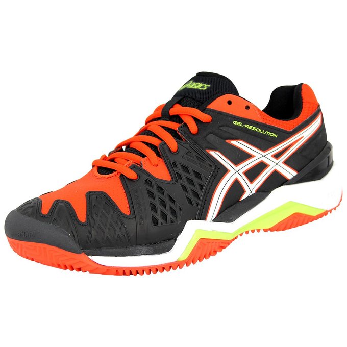 asics gel game 6 homme