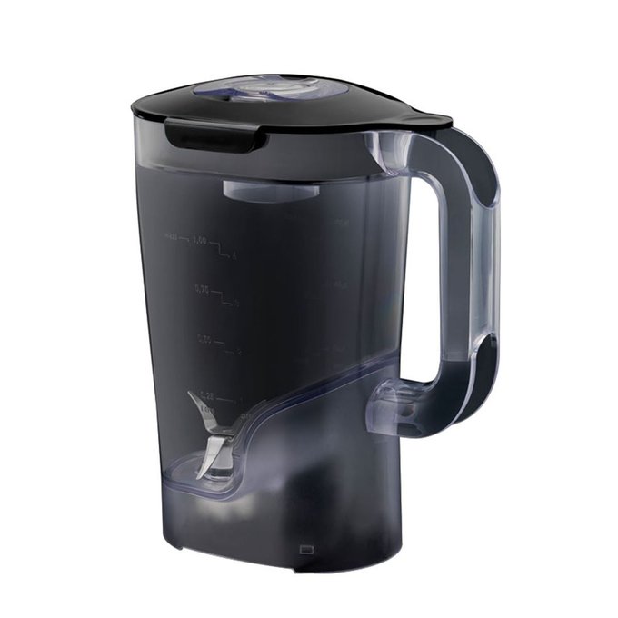 Robot store inn successor 3l do322800 noir Seb | La Redoute Robot store inn successor 3l do322800 noir Seb | La Redoute