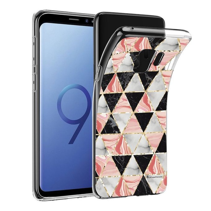 coque samsung s9 plus triangle coque samsung s9 plus triangle