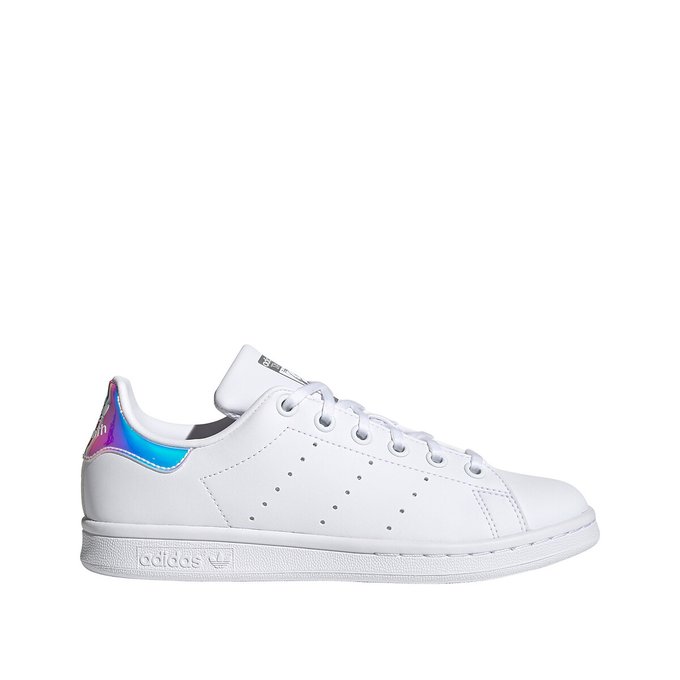 Kids Stan Smith Eco-Responsible Recycled