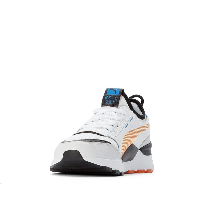 nike zoom soldier vii Oranje