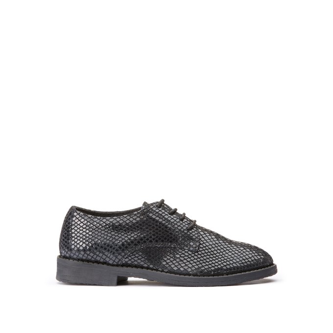 kids brogues