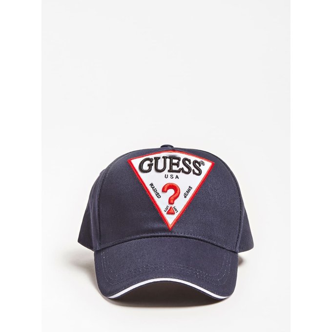 guess casquette