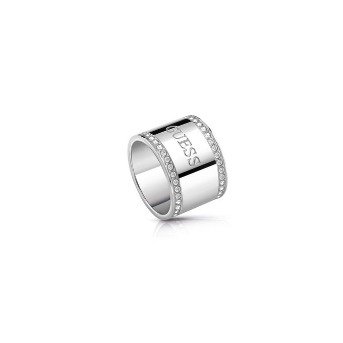 bague argent guess bague argent guess