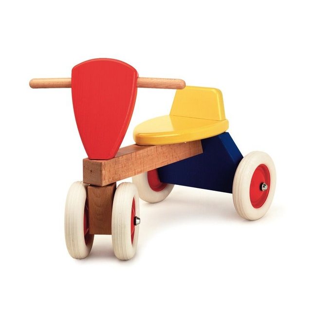 assise pour trotteur