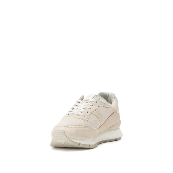 Blanchet basic trainers off-white 