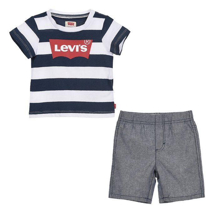 toddler levi's t shirt