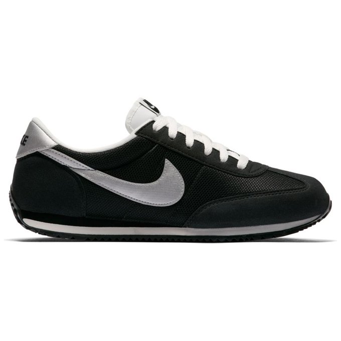 Zapatillas oceania textile negro Nike | La Redoute Zapatillas oceania textile negro Nike | La Redoute
