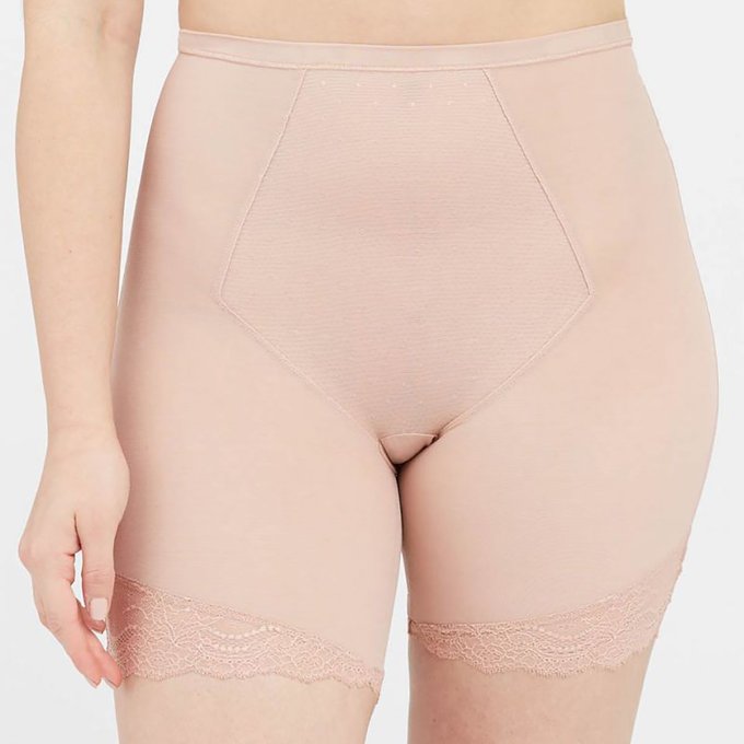 gaine spanx