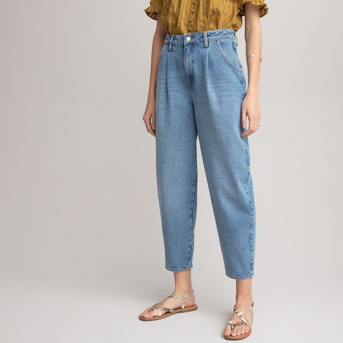 Jeans mom