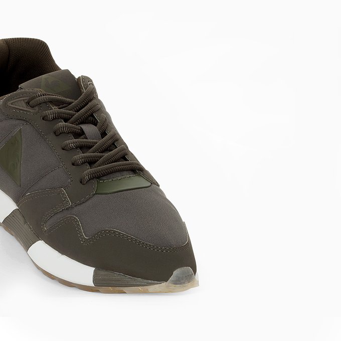 le coq sportif omega xw metallic