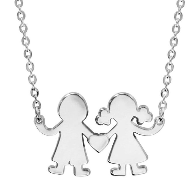collier argent pour garcon collier argent pour garcon