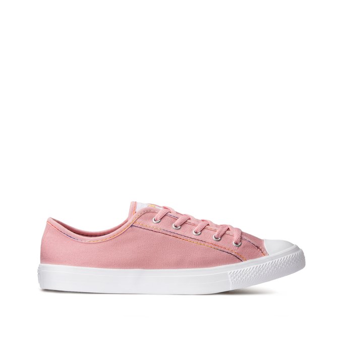 converse all star dainty ox pink