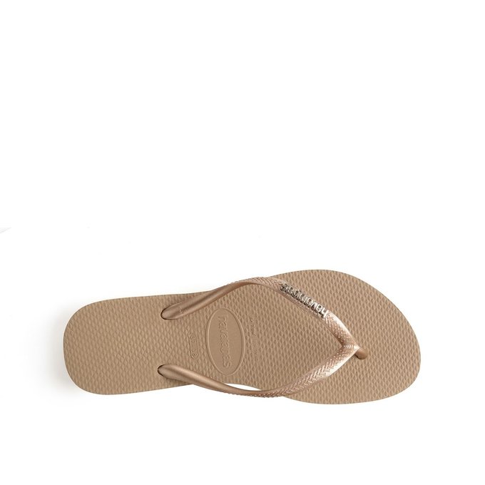 tong ipanema ou havaianas