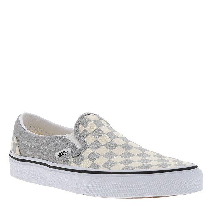 vans checkerboard grise vans checkerboard grise