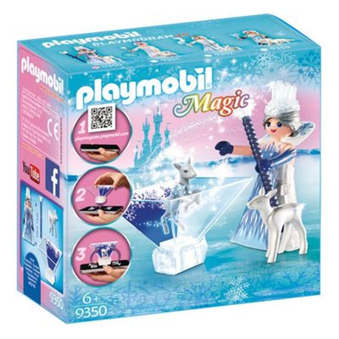 playmobil pour fille 7 ans