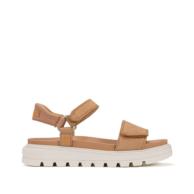 Ray City Nubuck Sandals