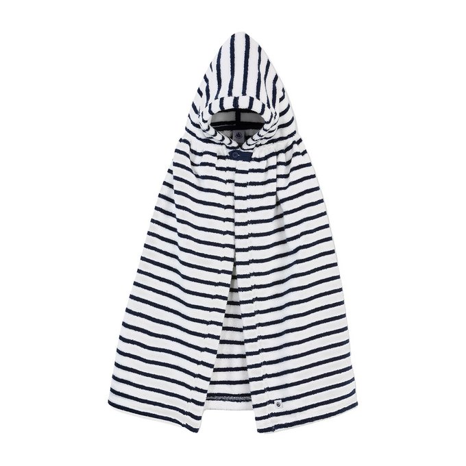 How To Keep Baby Warm After Bath