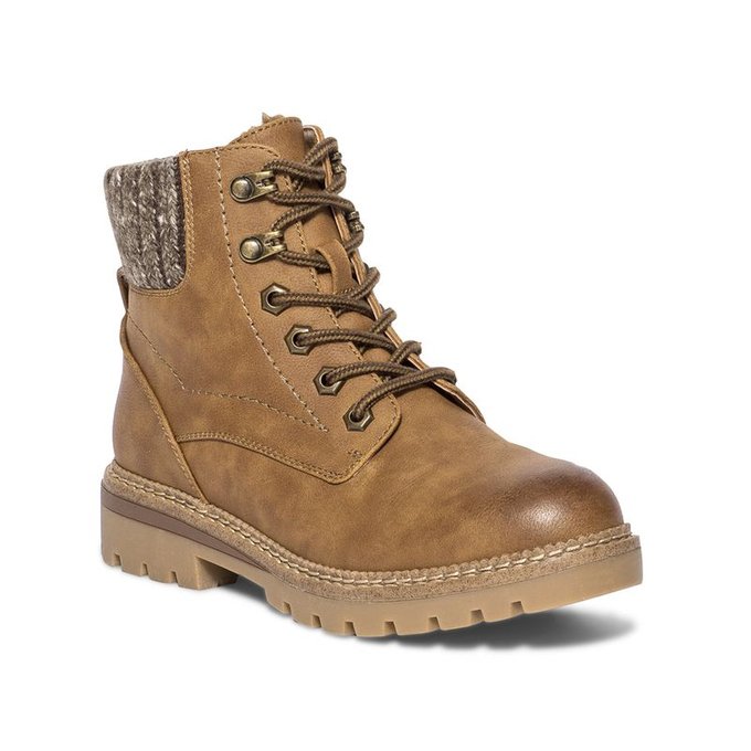 bottes fourrées femme eram