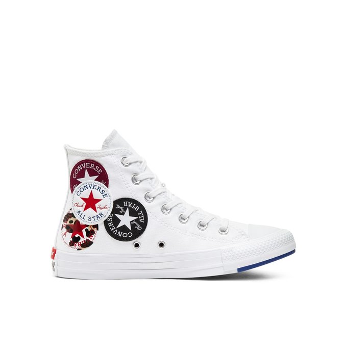 taille converse