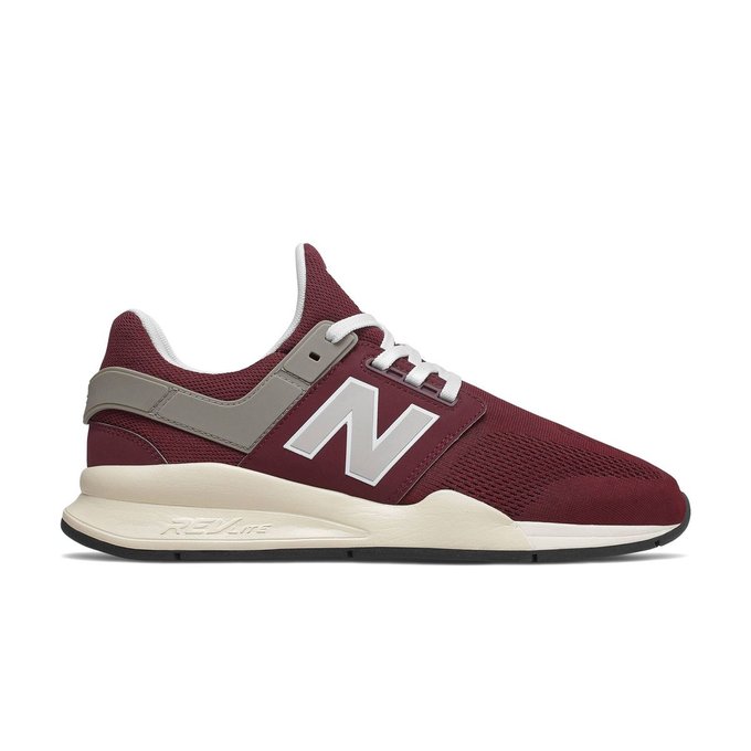 new balance 515 bordeaux