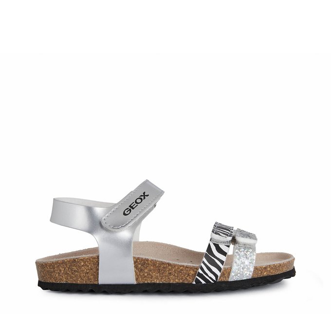 Kids Adriel Sandals with Touch 'n' Close Fastening