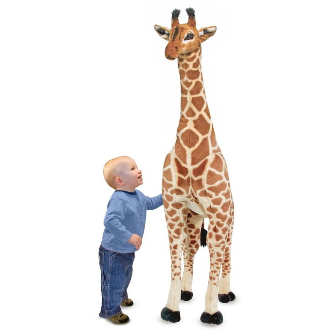 girafe melissa et doug