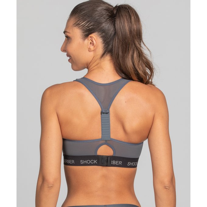 brassiere sport maintien extreme