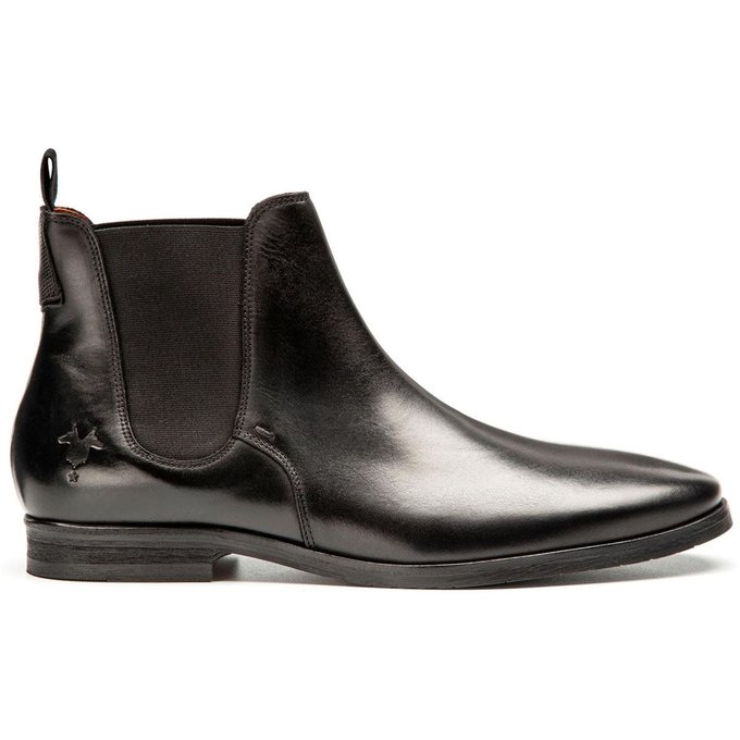 kost bottines