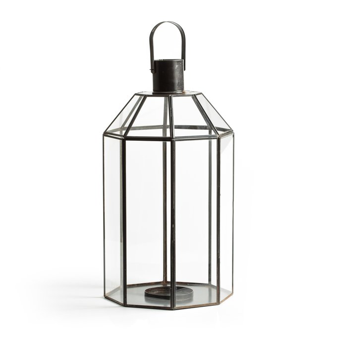 lantern candle holder