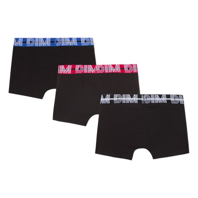 Boxer dim garçon clearance