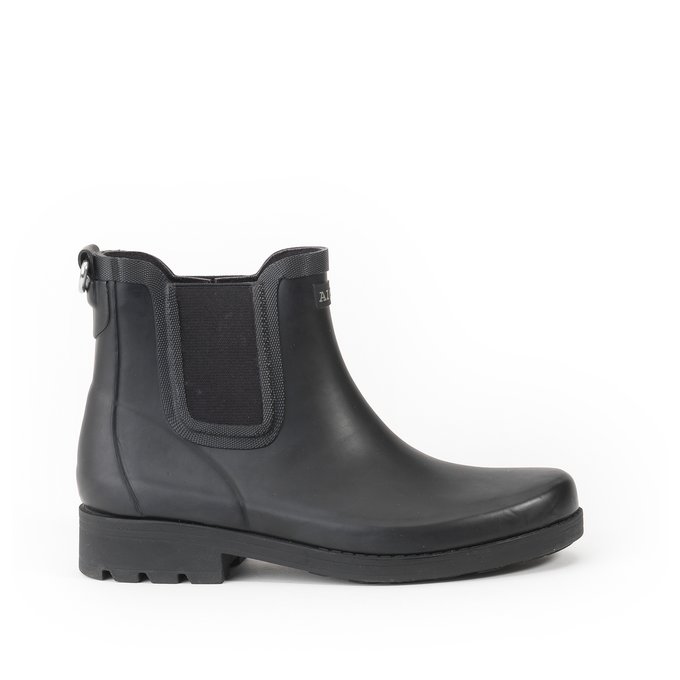 Carville ankle boot chelsea wellies 