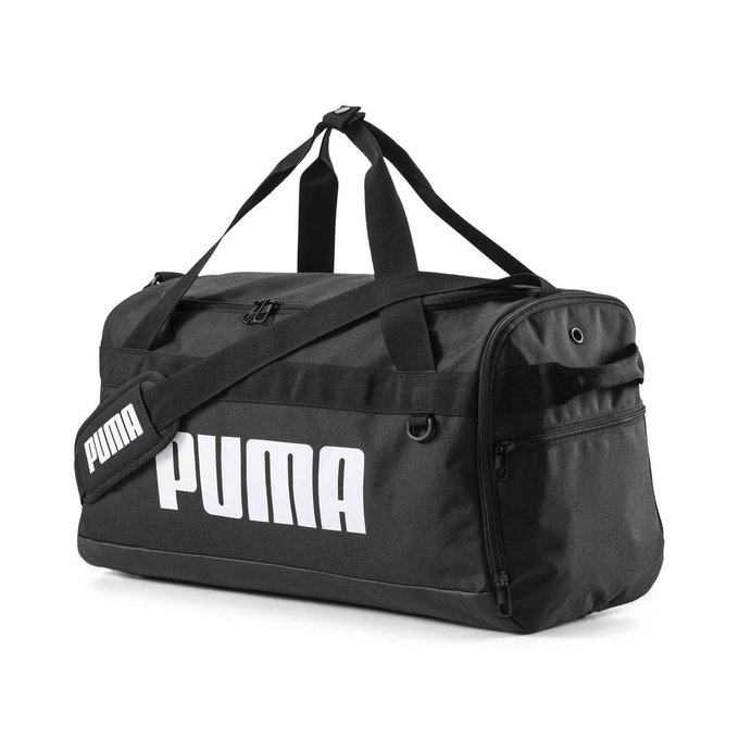 sac a roulette puma femme noir