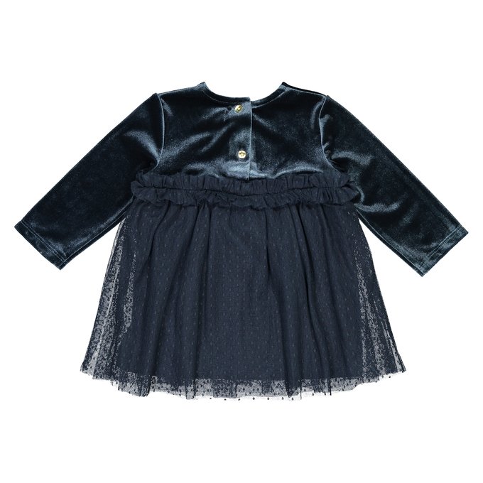 La Redoute Collections Big Girls Star Print Tulle Skirt 1 Month-3 Years
