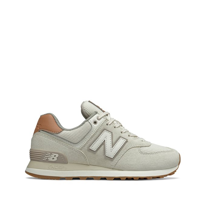 trainers with n on side