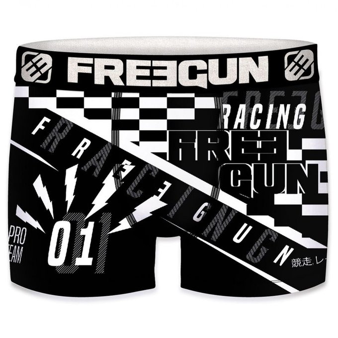 claquette freegun