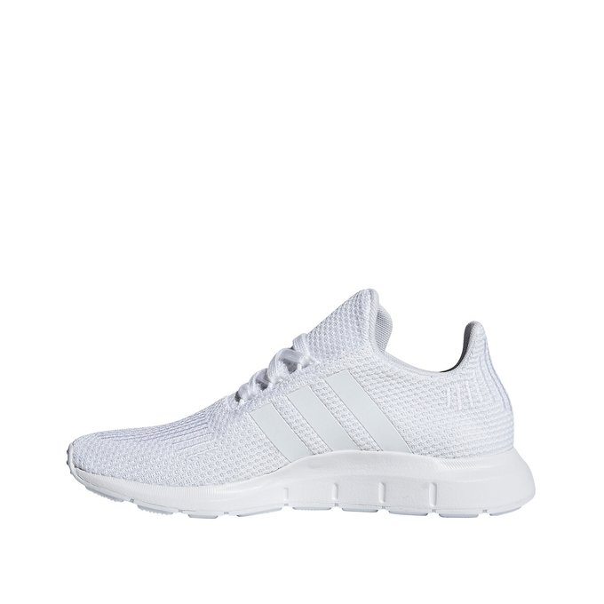 adidas swift run é bom